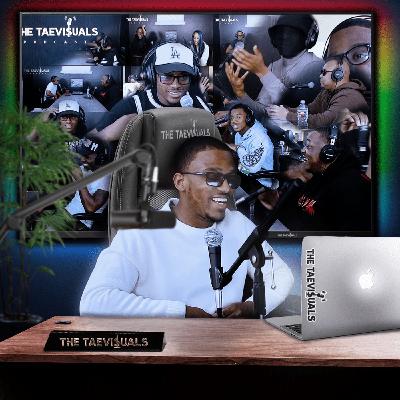The TaeVi$uals Podcast Episode #78: "BLACK PEARL" (BDAFUTURE) The TaeVi$uals Podcast Episode #78: "BLACK PEARL" (BDAFUTURE)