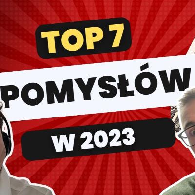 #27- Biznes odporny na kryzys. 7 ciekawych pomysłów na biznes.