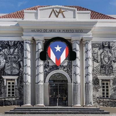 Puerto Rico Art Museum