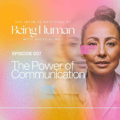 057 The Power of Communication