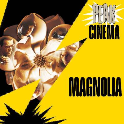 MAGNOLIA (2000)