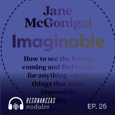 EP 25 - Entrenar para lo inimaginable.