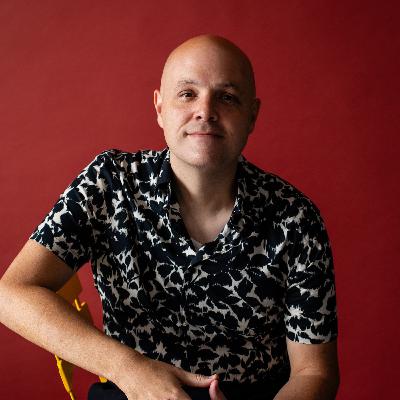 Production Designer Tad Branham