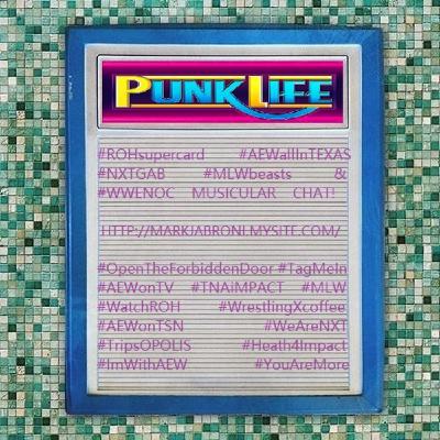 Episode 5326: For the Glory of Glamour & Grace!