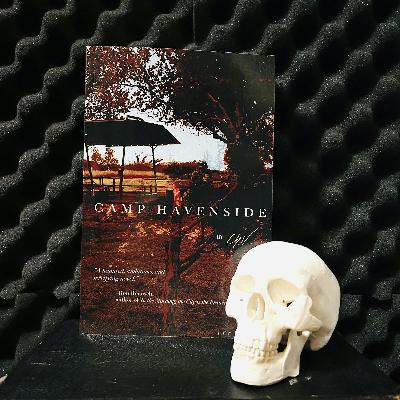 Camp Havenside Novel – OFFICIALLY AVAILABLE