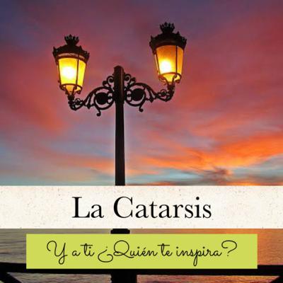Episodio 03. Y a ti ¿quién te inspira? Episodio 03. Y a ti ¿quién te inspira?