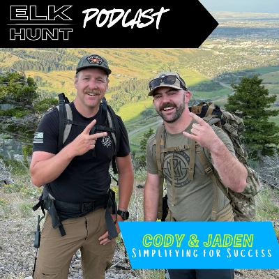 Breaking Down Elk Hunting: Simplifying Your Strategy for Success