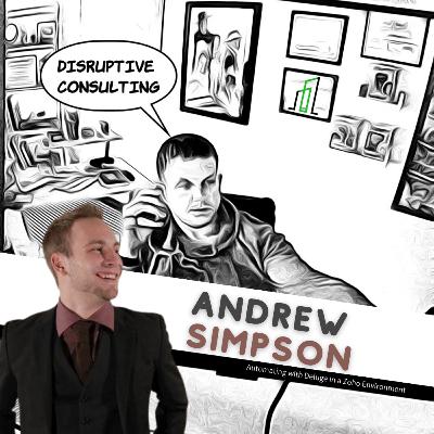 The Future of Automation with Zoho: A Conversation with Aether Automation Founder Andrew Simpson The Future of Automation with Zoho: A Conversation with Aether Automation Founder Andrew Simpson