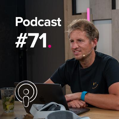 #71: AR/VR en de Metaverse