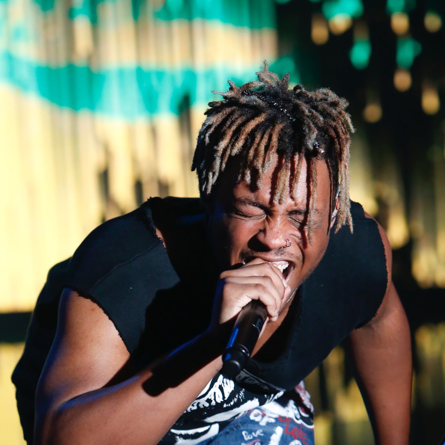 Set Me Free - Juice WRLD episode artwork