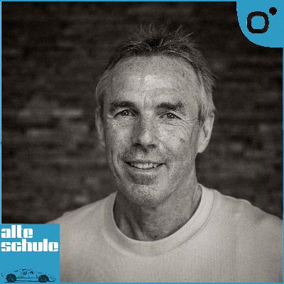Dirk Adorf (1/2)