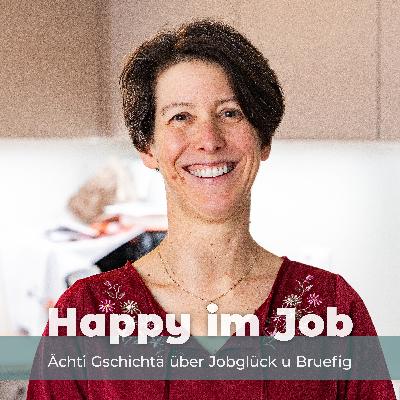 009 – Michèle Stocco-Dolder: über den Mut, dem Ruf zu folgen 009 – Michèle Stocco-Dolder: über den Mut, dem Ruf zu folgen