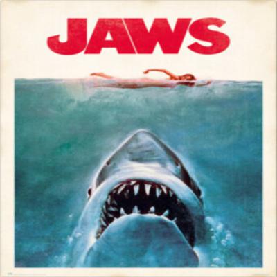 Episode 74: Jaws (1975)