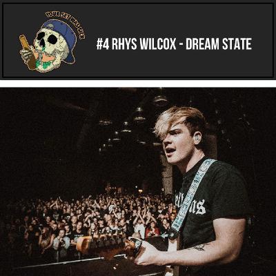 Rhys Wilcox - Dream State