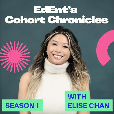 C11 Cohort Chronicles : Alim Anggono