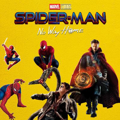 Homem Aranha sem volta pra casa analise do trailer e nossas opiniões