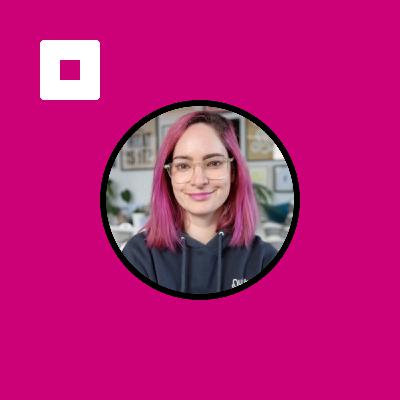 #6 – Bonus episode with Charli Prangley