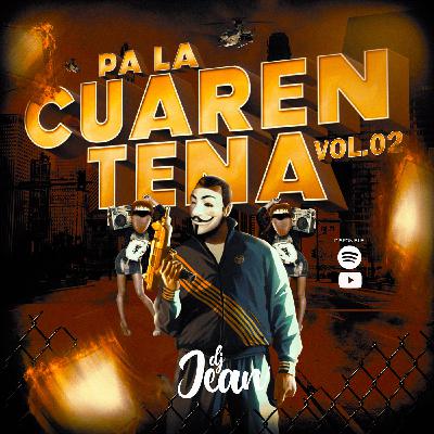 Pa La Cuarentena 2.0