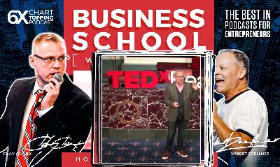 Business | Ron Carucci on Rising to Power: The Journey of Exceptional Executives