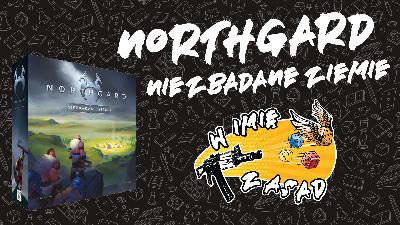 #46 Northgard: Niebadane Ziemie – analiza #46 Northgard: Niebadane Ziemie – analiza