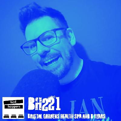 bh221: Bristol Gardens Health Spa & 8 years