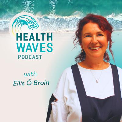 Glucose to Gut Health. Discussing Blood Chemistry with Dr. Richard Rocker