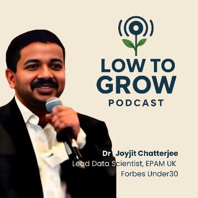 Introverted Forbes Under30 AI Innovator