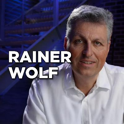 Verrat, Einbrüche und Schicksalsschläge - Rainer Wolf #6 Verrat, Einbrüche und Schicksalsschläge - Rainer Wolf #6