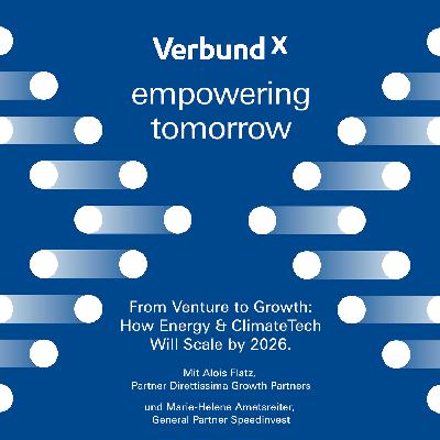 From Venture to Growth: How Energy & ClimateTech Will Scale by 2026