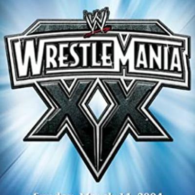 Episode 12: S3 E12 Road to Wrestlemania Countdown Part 7 Episode 12: S3 E12 Road to Wrestlemania Countdown Part 7
