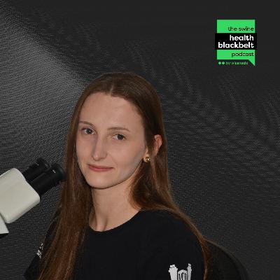 Dr. Fernanda Perosa: Necropsy Survey Insights | Ep. 167 Dr. Fernanda Perosa: Necropsy Survey Insights | Ep. 167