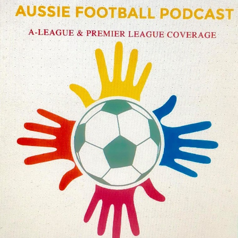 AUSSIE FOOTBALL PODCAST