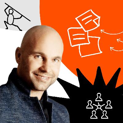 Ronny Schönig über Fokus, Stille, sieben Tempelstufen, und den Samurai in Dir