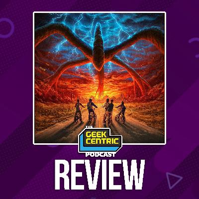 Review | Stranger Things Season 5 (Spoiler-Filled) Review | Stranger Things Season 5 (Spoiler-Filled)