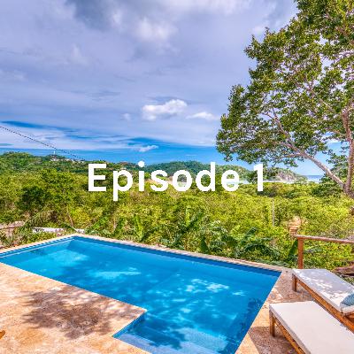 Episode 1 - The start of Eden on the Chocolata Episode 1 - The start of Eden on the Chocolata