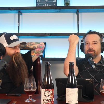 podcast 12 saison 1 (VIN D'ORGE)