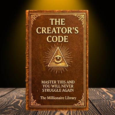 ⚠️ Le Code du Créateur : Maîtrise-le et tu ne Lutteras plus Jamais