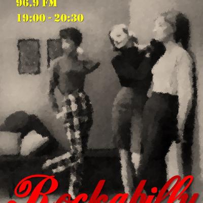 Programa Rockabilly 57A Programa Rockabilly 57A