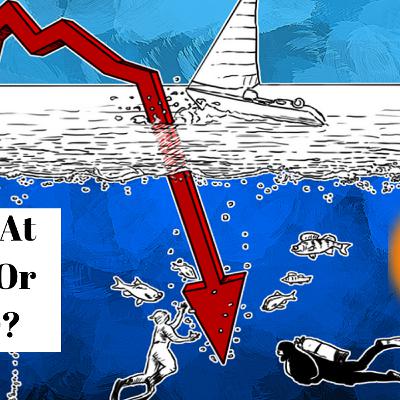 Bitcoin Could Hit $1,000,000 After Crashing To $2,500! "90% of Cryptos Suck"