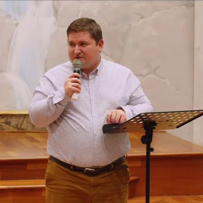 Cum să-ți descoperi chemarea personală? - Caleb Nechifor