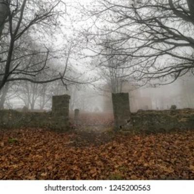 Graveyard horror story part 2 || by horror stories in urdu