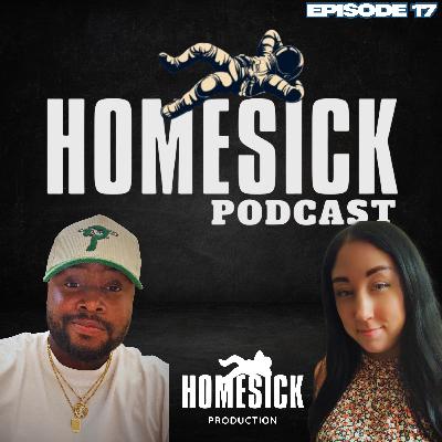 Petty or Protected? Episode 17