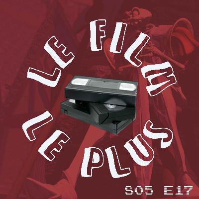 SO5E17 - LE FILM LE PLUS MEDIEVIL