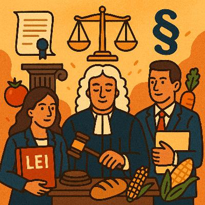 Segurança Alimentar no DF: O IV PDSAN e o Direito à Comida de Verdade