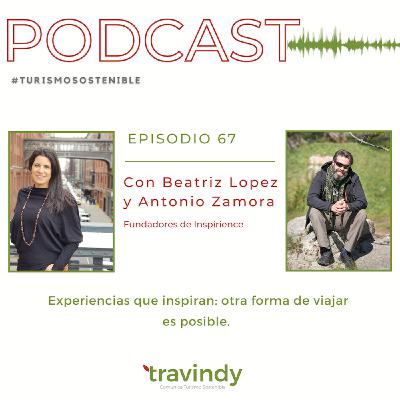 Experiencias que inspiran: otra forma de viajar es posible - Turismo Sostenible 67