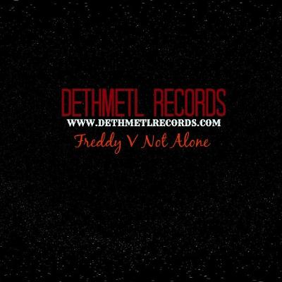 Shawn Kernen - Not Alone