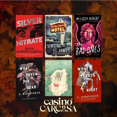 Poker - Fumetti e romanzi mistery paranormali perfetti per l'autunno