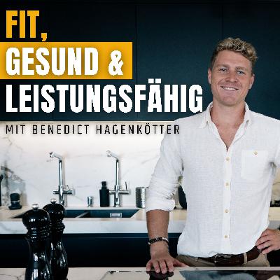 #094 Mit Ü40 als Unternehmer kannst du ohne die Abnehm-Spritze nicht mehr abnehmen!?