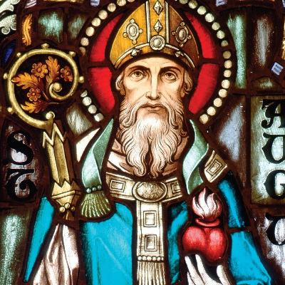 Santo Agostinho e a Cidade de Deus