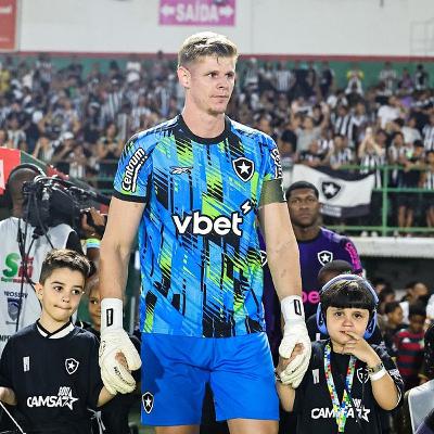 GE Botafogo #470 - Toca Raul!